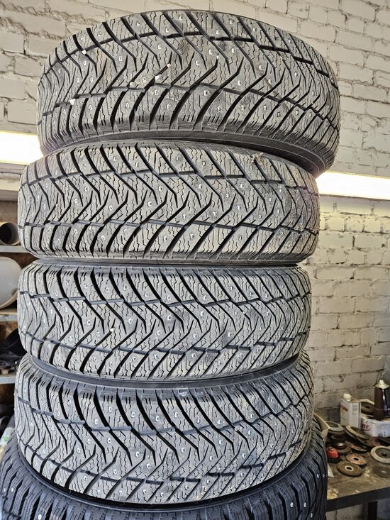 185/65R15 Yokohama IG65 ar šipiem